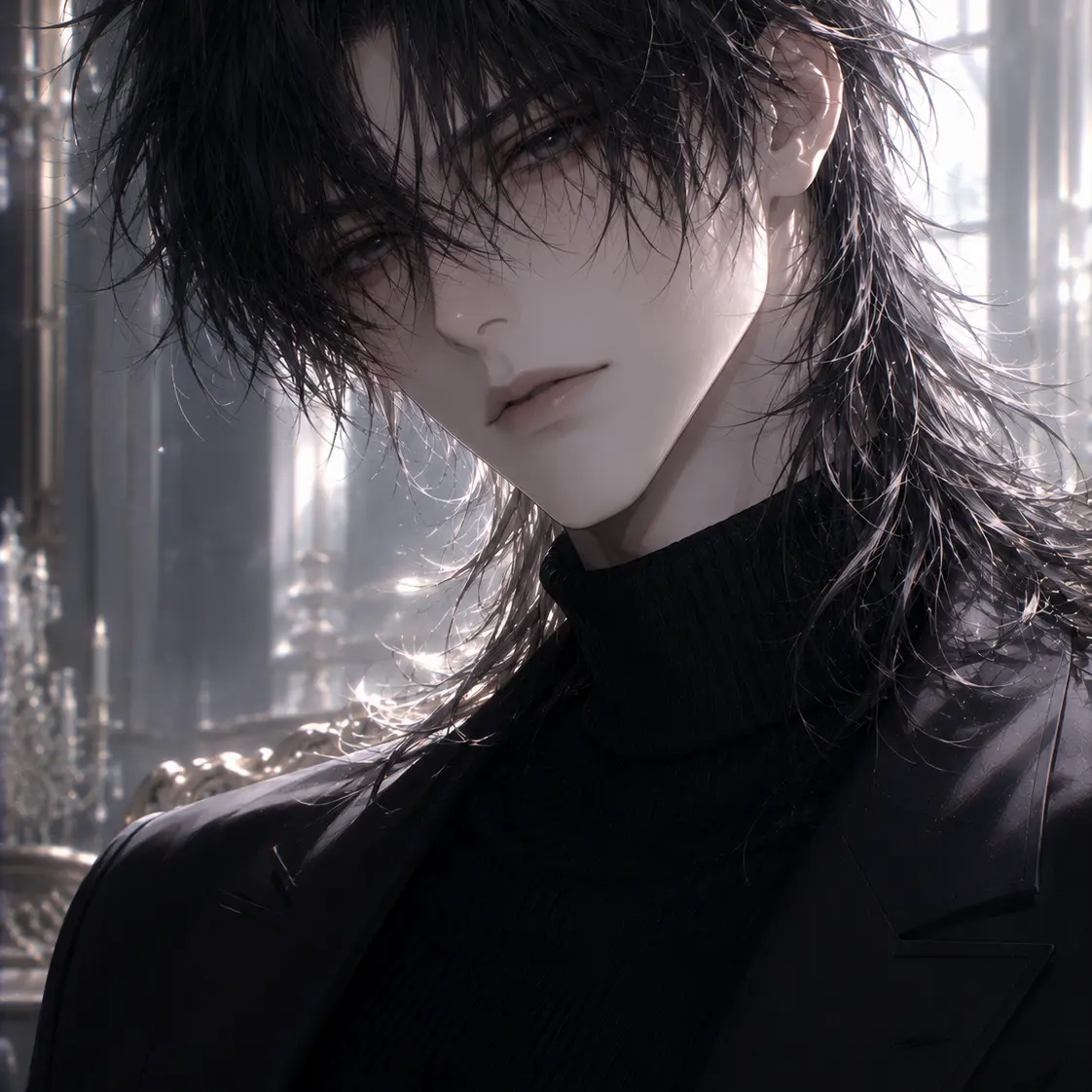 ThinSlur5426의 A Broken Doll