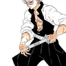 Profile image of 시즈니가와 사네미.