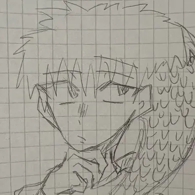 Profile image of Fish Takenaka