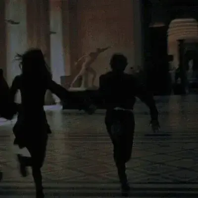 FlushFob9367의 Forbidden Love