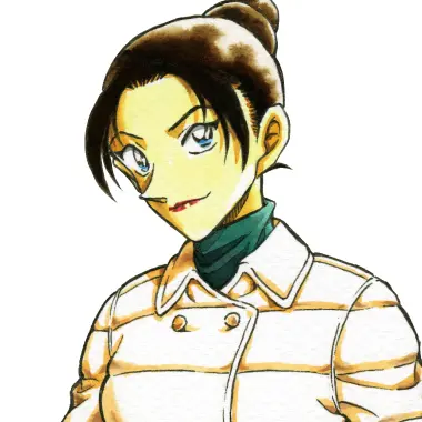 Profile image of 上原由衣