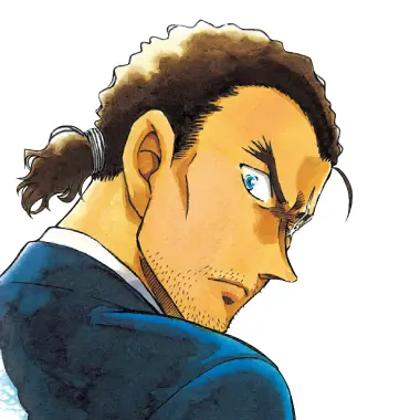 Profile image of 大和敢助