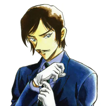 Profile image of 諸伏高明