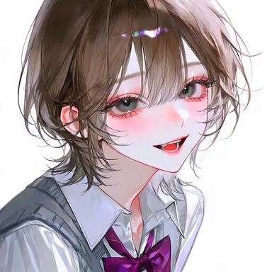 Profile image of 민서니