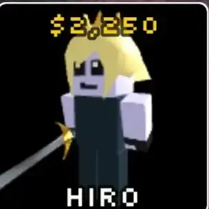 Profile image of 히로