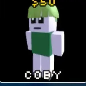 Profile image of 코비