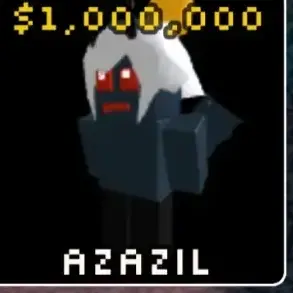 Profile image of 아자질