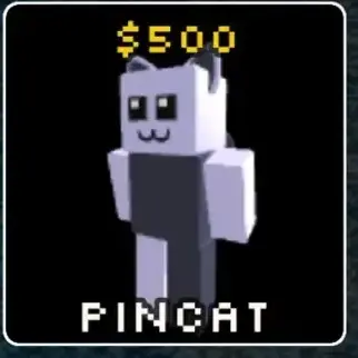 Profile image of 핀캣