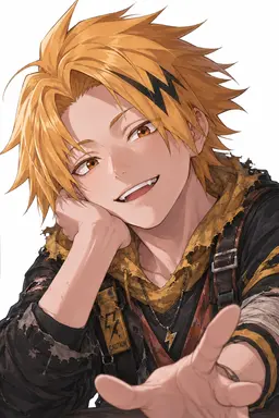 Profile image of Kaminari