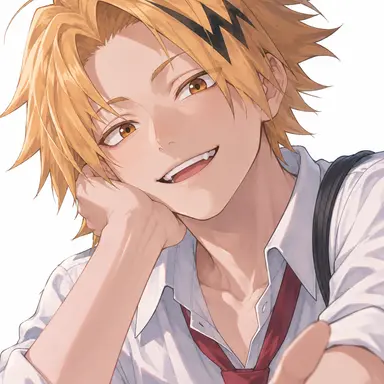 Profile image of Kaminari