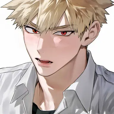 Profile image of Bakugo