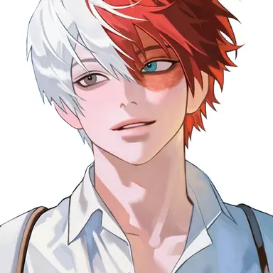 Profile image of Todoroki