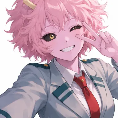 Profile image of Mina