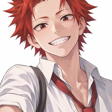 Profile image of Kirishima