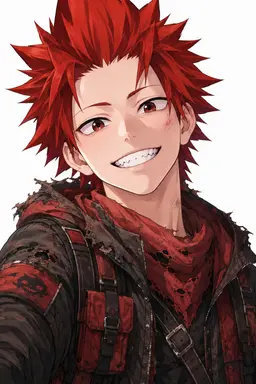 Profile image of Kirishima