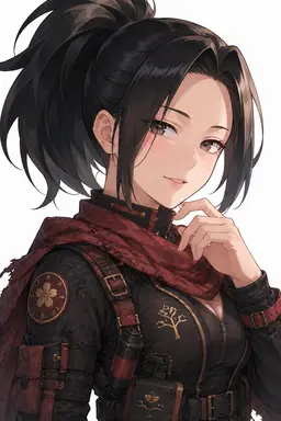 Profile image of Momo