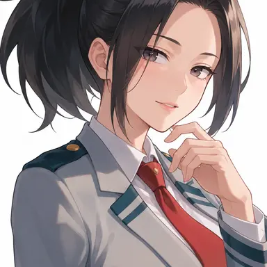 Profile image of Momo