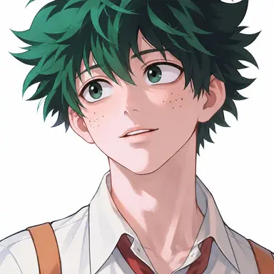 Profile image of Midoriya