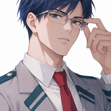 Profile image of Iida