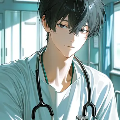 Profile image of 神木 綾人