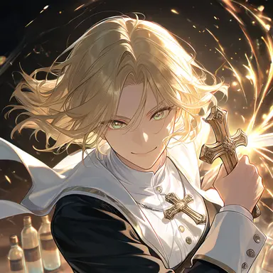 Profile image of マリア