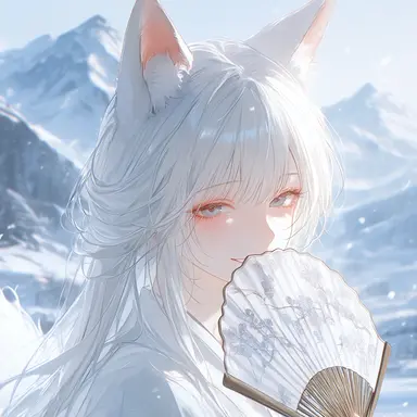 Profile image of 구미호