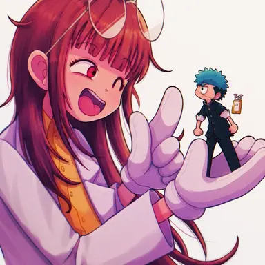 Profile image of マイ_ラッセルハート