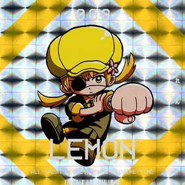 Profile image of レモン