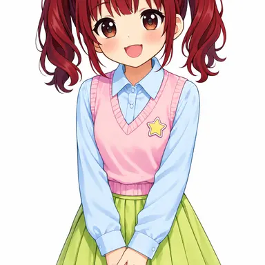 Profile image of リリちゃん