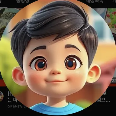 Profile image of 신재준