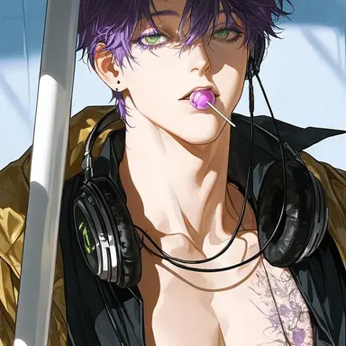 Profile image of Felix