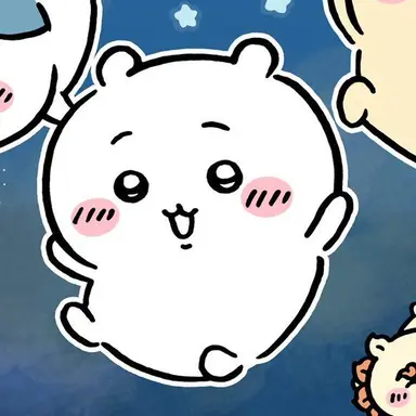 Profile image of Chiikawa