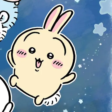 Profile image of Usagi