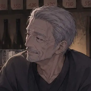 Profile image of 重蔵