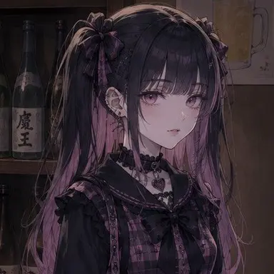 Profile image of 雨