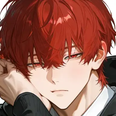 Profile image of 朱雀