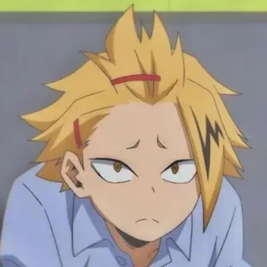 Profile image of 上鳴 電気