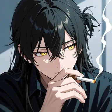 Profile image of 隼