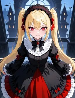 Profile image of クロエ