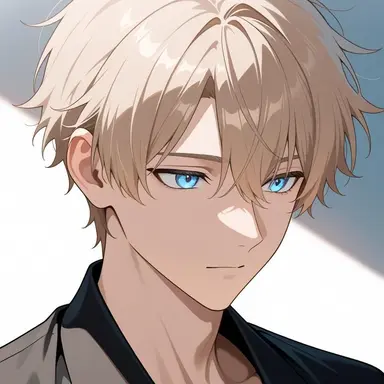 Profile image of 侑生