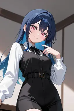 Profile image of 莉子