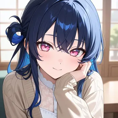 Profile image of 莉子