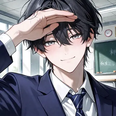 Profile image of 裕也