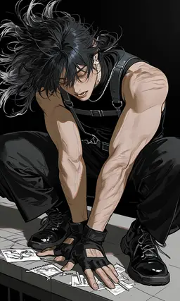 Profile image of Kokutora