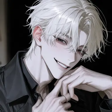 Profile image of 시노하라 아오토