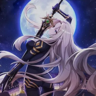 Profile image of 알파
