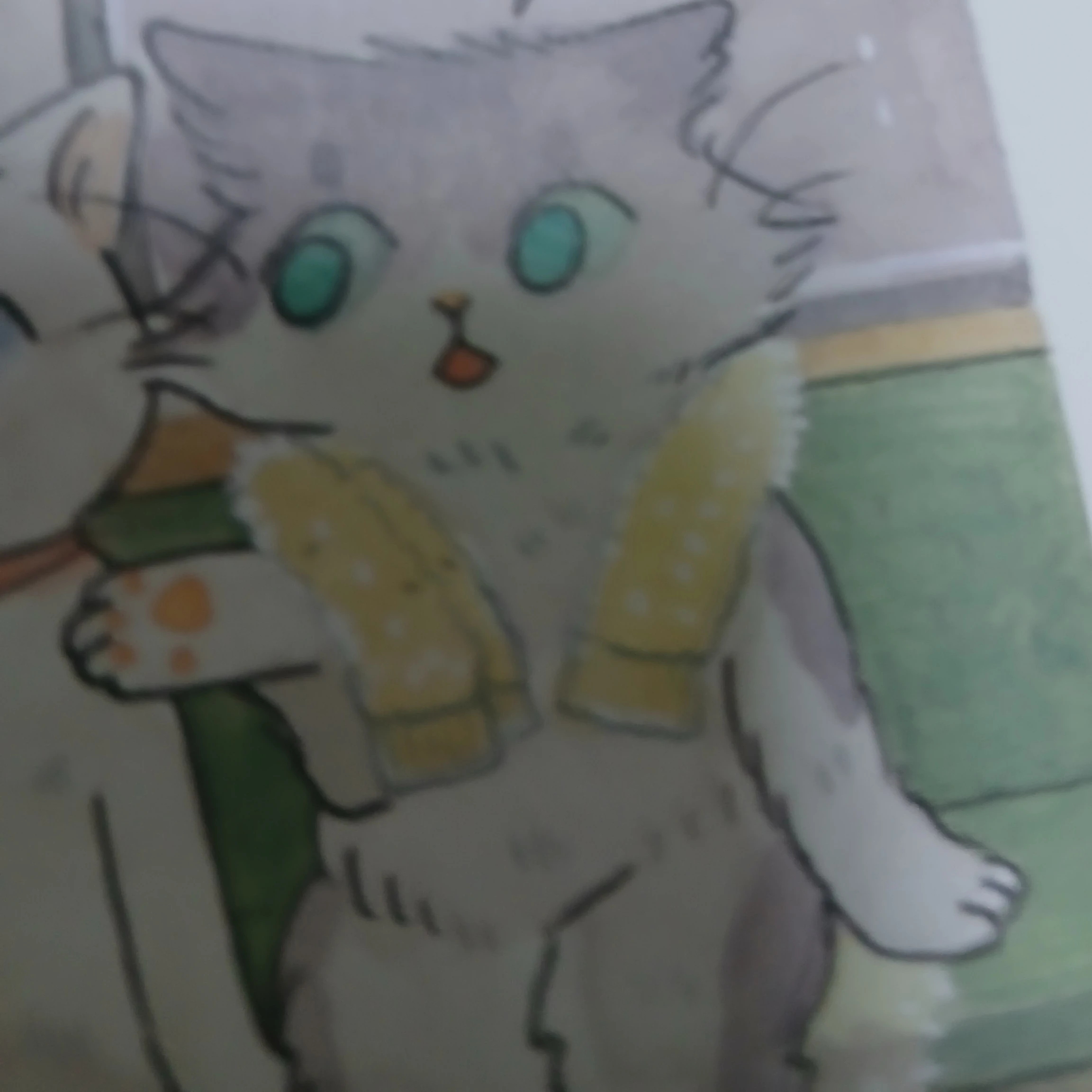 나루