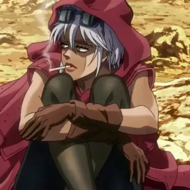 Profile image of Mariah