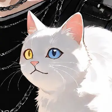 Profile image of Luna