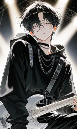 Profile image of Kai